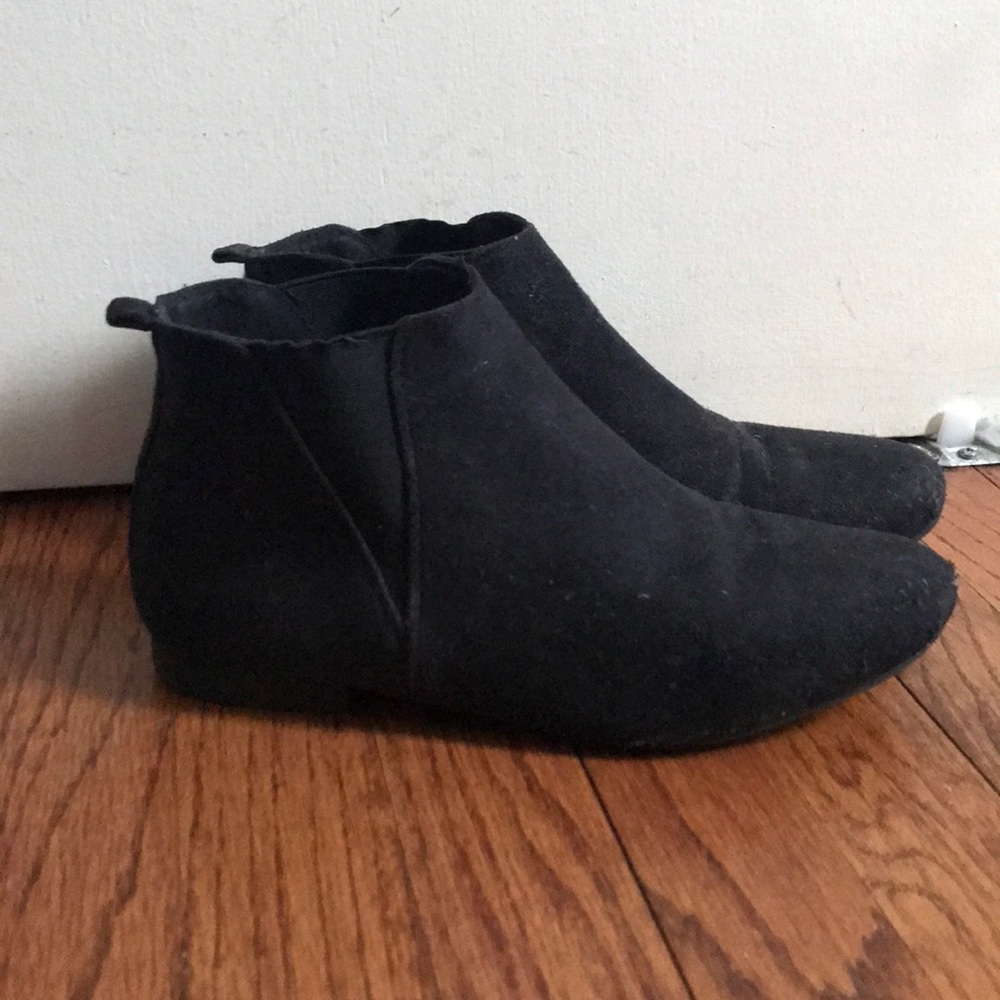 Booties